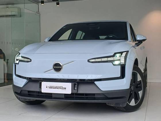 VOLVO EX30 69 KW ELÉTRICO CORE